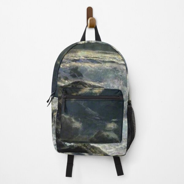Item preview, Cloudy Moonlight - Albert Julius Olsson designed and sold by Vintage Designs +.