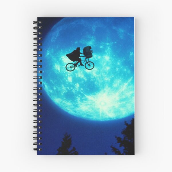 Item preview, E.T. The Extra Terrestrial (1982) Movie designed and sold by LovedPosters.