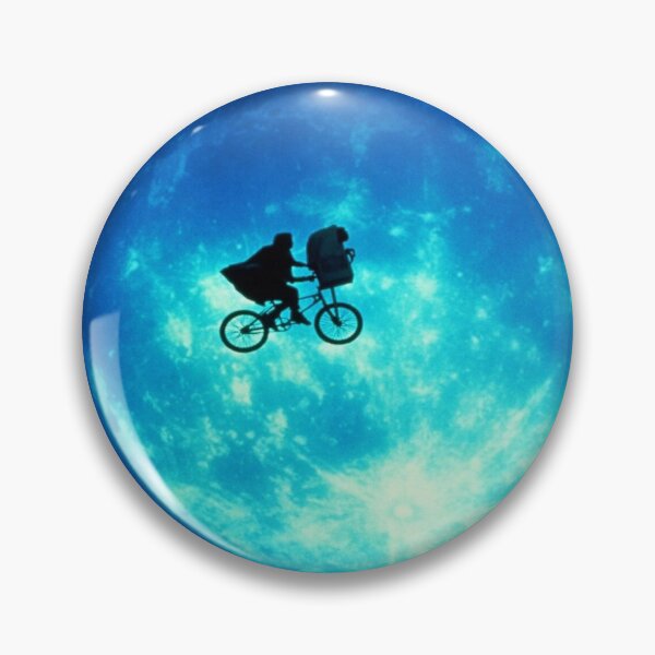 Item preview, E.T. The Extra Terrestrial (1982) Movie designed and sold by LovedPosters.