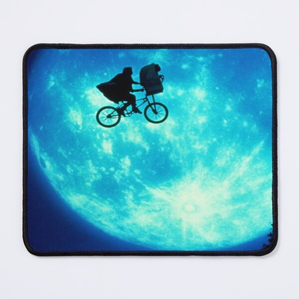 Item preview, E.T. The Extra Terrestrial (1982) Movie designed and sold by LovedPosters.