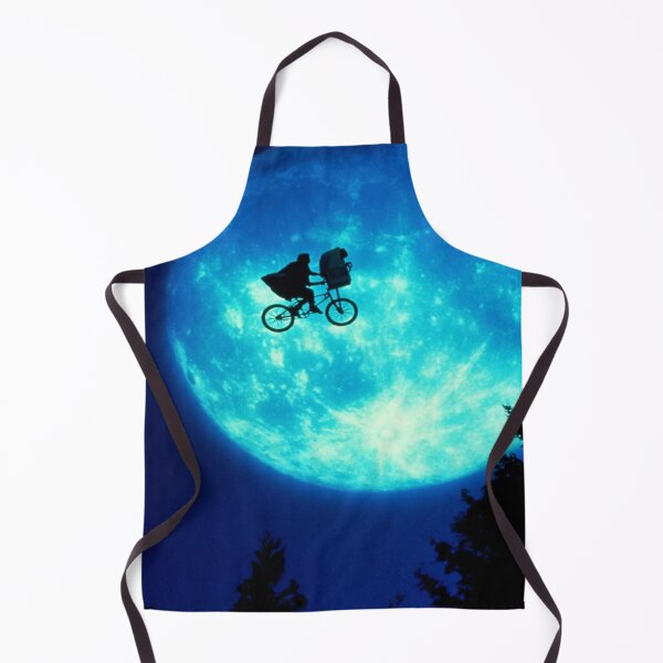 Item preview, E.T. The Extra Terrestrial (1982) Movie designed and sold by LovedPosters.