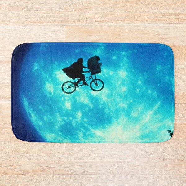 Item preview, E.T. The Extra Terrestrial (1982) Movie designed and sold by LovedPosters.
