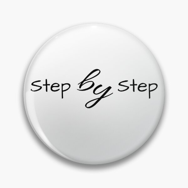 Item preview, Step by step  designed and sold by Moonlight-Art-.
