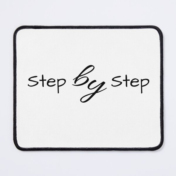 Item preview, Step by step  designed and sold by Moonlight-Art-.