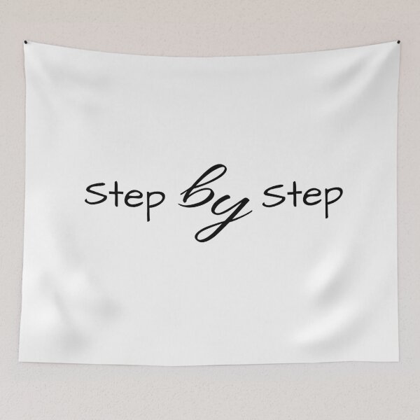 Item preview, Step by step  designed and sold by Moonlight-Art-.
