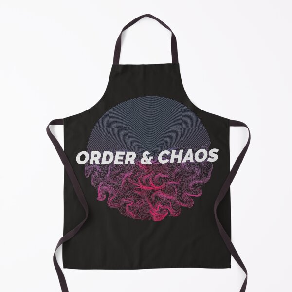 Item preview, Order & Chaos - Butterfly Effect Design designed and sold by ZeeshanDesignz.