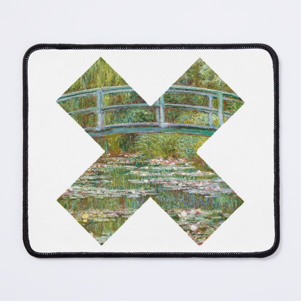 Item preview, Crossed Monet designed and sold by CriSan.