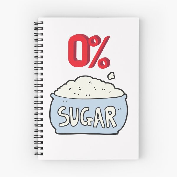 Item preview, Zero Sugar designed and sold by BhavyaBathla.
