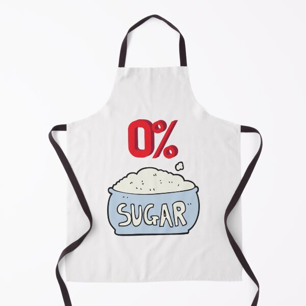 Item preview, Zero Sugar designed and sold by BhavyaBathla.