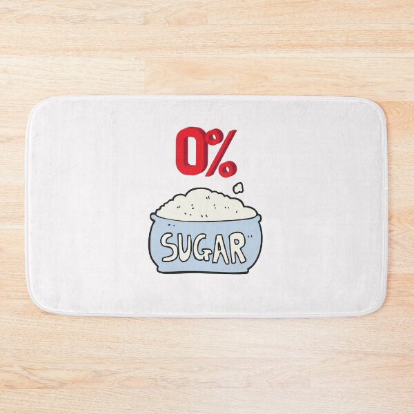 Item preview, Zero Sugar designed and sold by BhavyaBathla.