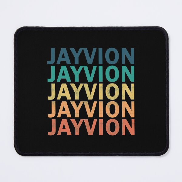 Item preview, Jayvion Name T Shirt - Jayvion Vintage Retro Jayvion Name Gift Item Tee designed and sold by uillamab.