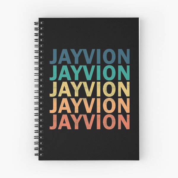 Item preview, Jayvion Name T Shirt - Jayvion Vintage Retro Jayvion Name Gift Item Tee designed and sold by uillamab.