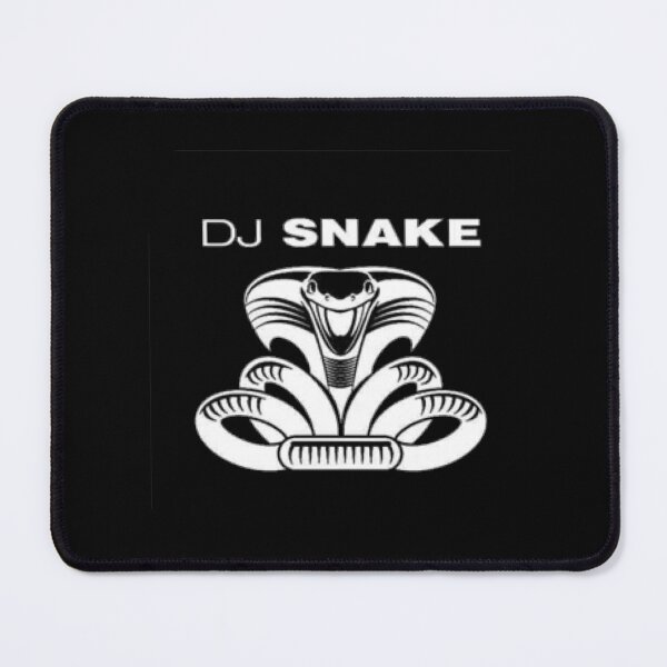 Item preview, Snake Logo designed and sold by balohom.