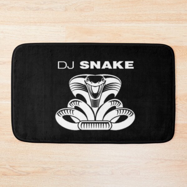 Item preview, Snake Logo designed and sold by balohom.