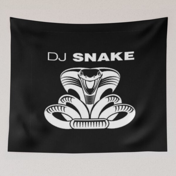 Item preview, Snake Logo designed and sold by balohom.