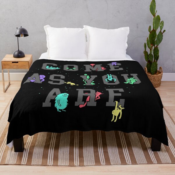 Item preview, Come as you are designed and sold by Gamma-Ray.