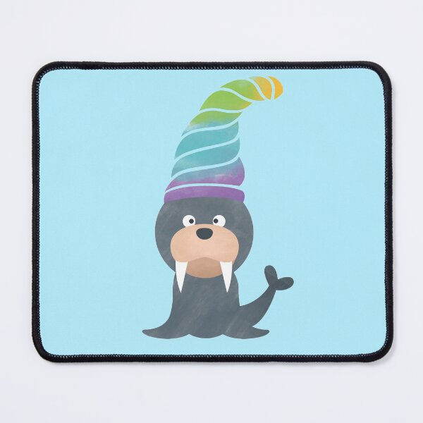 Item preview, Cute Seal Pup designed and sold by thewishdesigns.