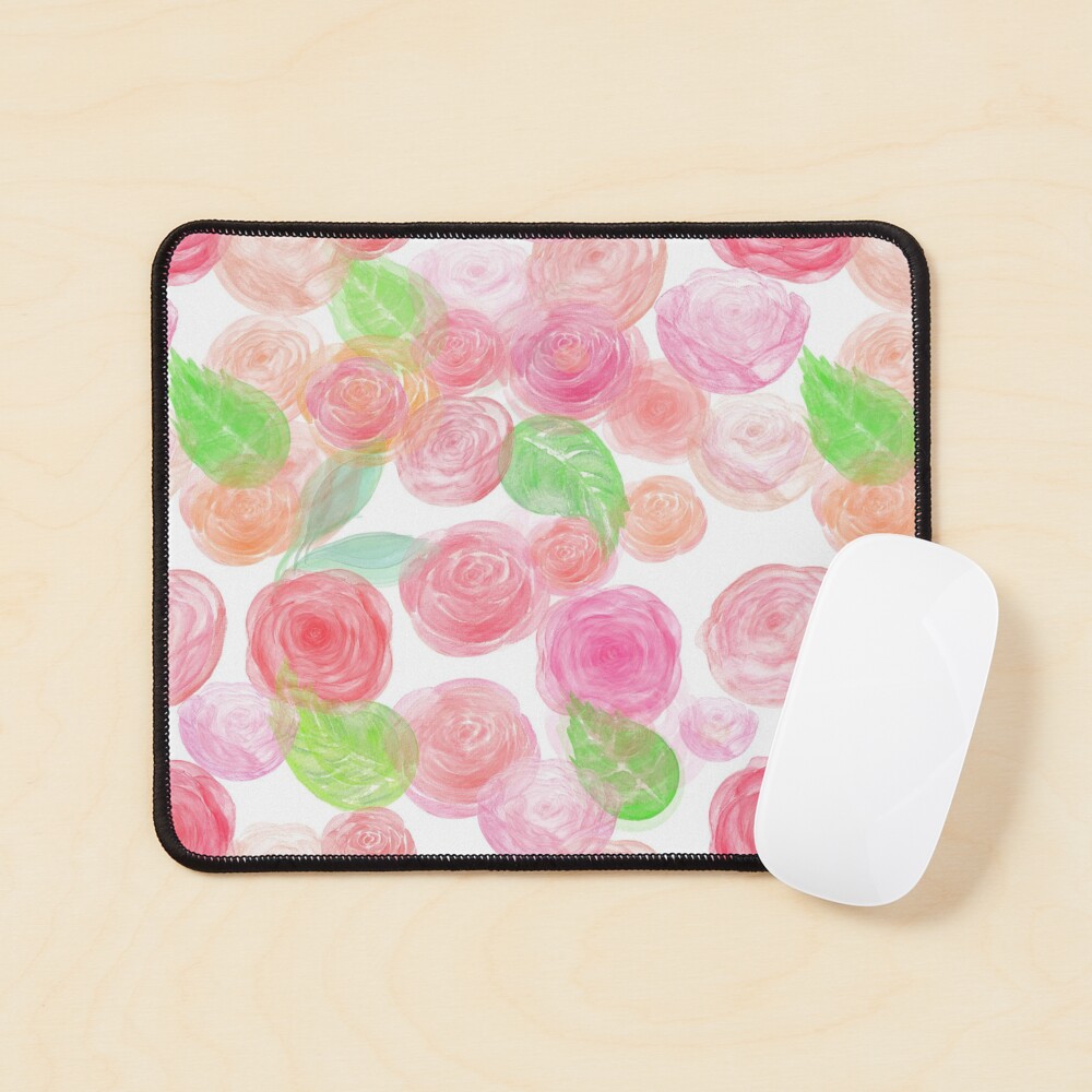 Item preview, Mouse Pad designed and sold by Rabab-Design.