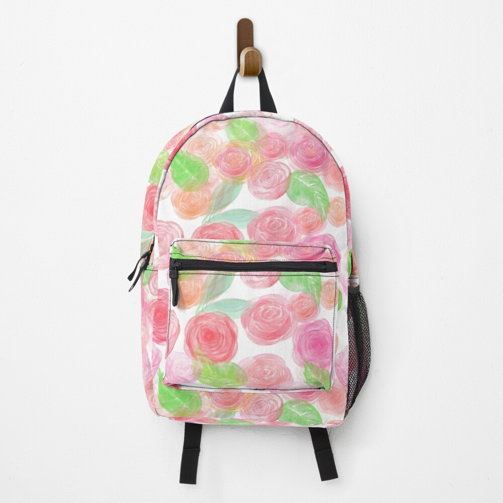Item preview, Backpack designed and sold by Rabab-Design.