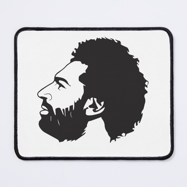 Item preview, Mo Salah designed and sold by PeterSS.