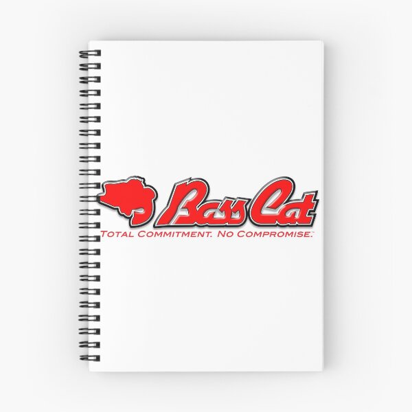Item preview, BASS CAT BOATS designed and sold by IgnaceBani.
