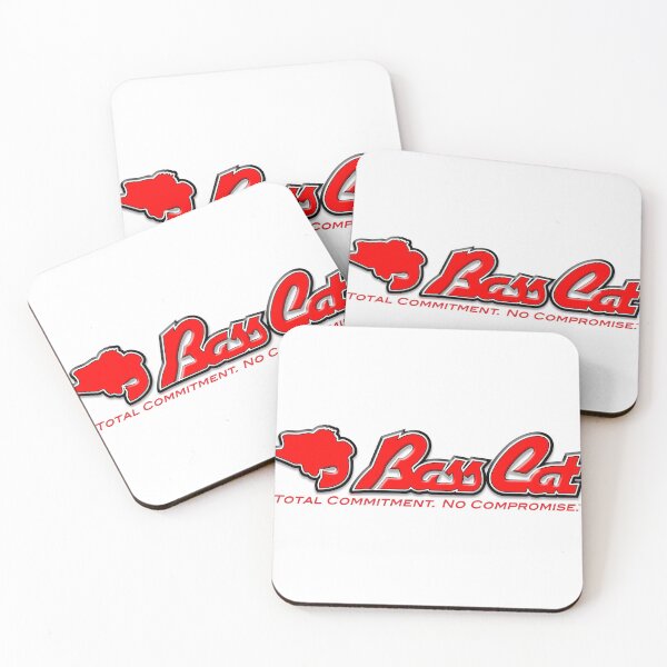Item preview, BASS CAT BOATS designed and sold by IgnaceBani.