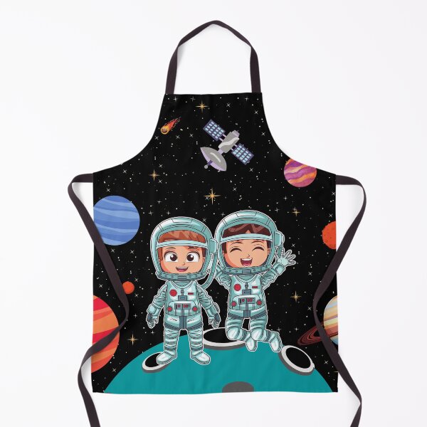 Item preview, Couple Astronaut  designed and sold by Pearl-Island.