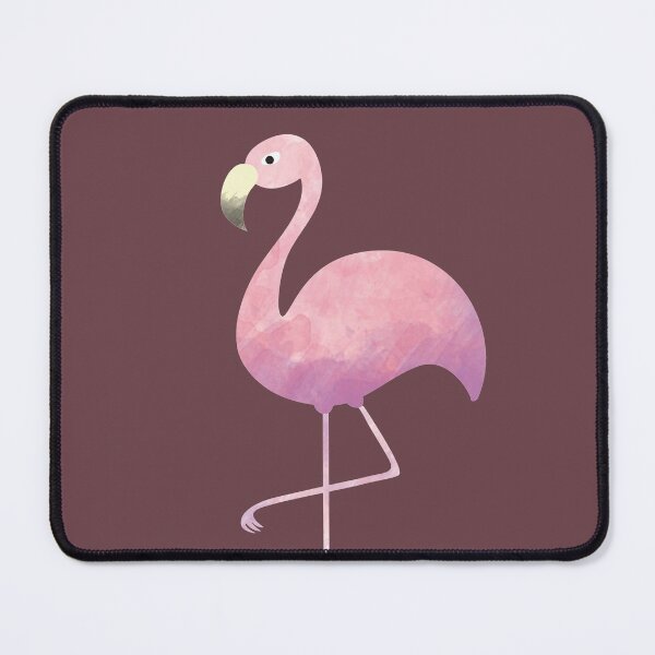 Item preview, Pink Flamingo designed and sold by thewishdesigns.