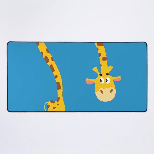Item preview, Tall Giraffe designed and sold by thewishdesigns.