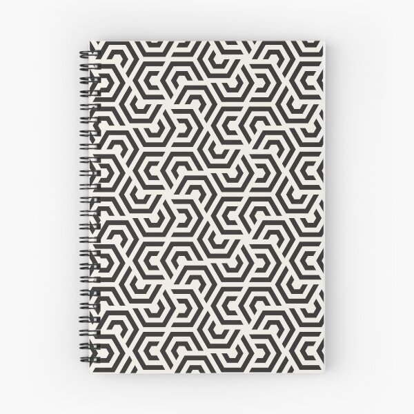 Item preview, Abstract Modern Geometric pattern designed and sold by PeterSS.