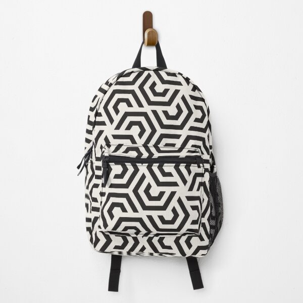 Item preview, Abstract Modern Geometric pattern designed and sold by PeterSS.