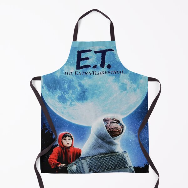 Item preview, E.T. The Extra Terrestrial (1982) Movie designed and sold by LovedPosters.