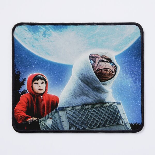 Item preview, E.T. The Extra Terrestrial (1982) Movie designed and sold by LovedPosters.