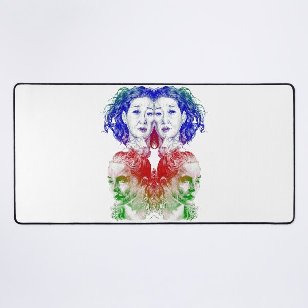Item preview, Villaneve (rainbow) designed and sold by CriSan.