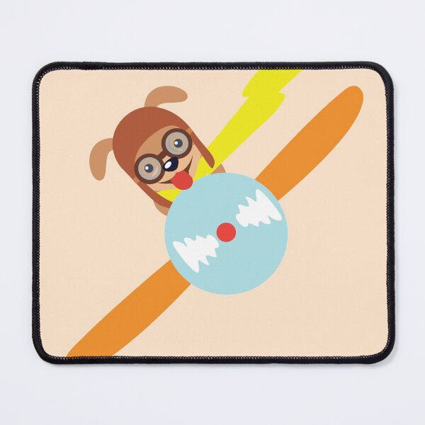 Item preview, Puppy Pilot designed and sold by thewishdesigns.
