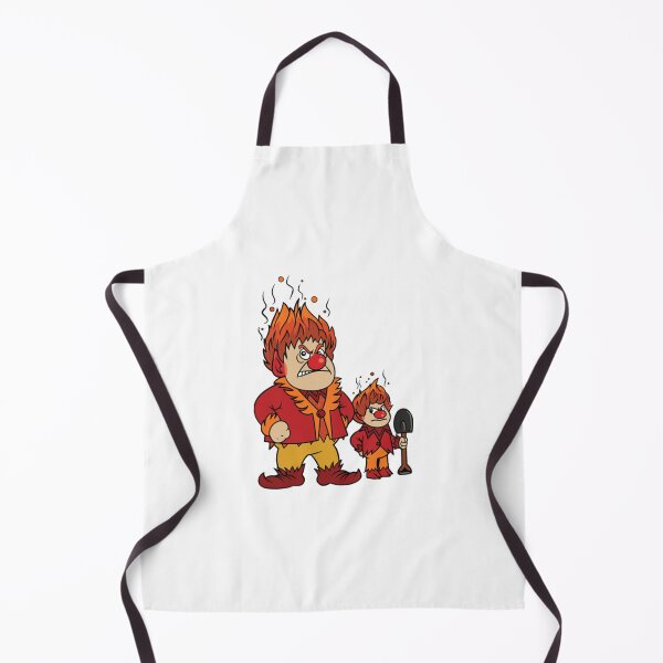 Item preview, Heat miser-Miser brothers designed and sold by wrongcamouflage.