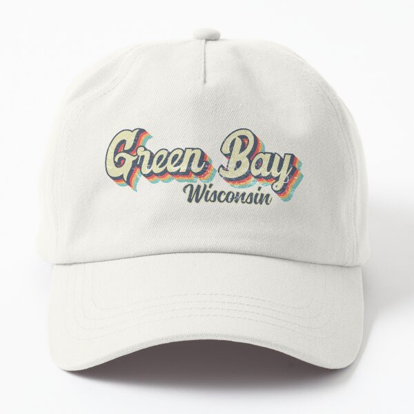 GRB - Green Bay, Wi Hat