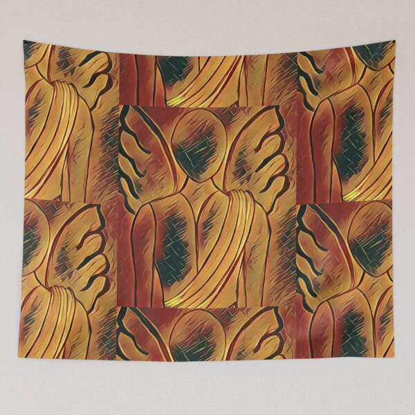 Item preview, Pure energy, a design based on my intuitive artwork. designed and sold by Kathyros.
