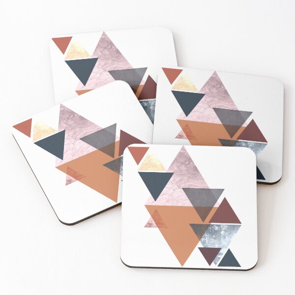 Item preview, 'Tringles 2' Nordic Design Art designed and sold by PetitePensee.