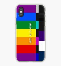 Vinilo o funda para iPhone Troye Sivan sigue besándose