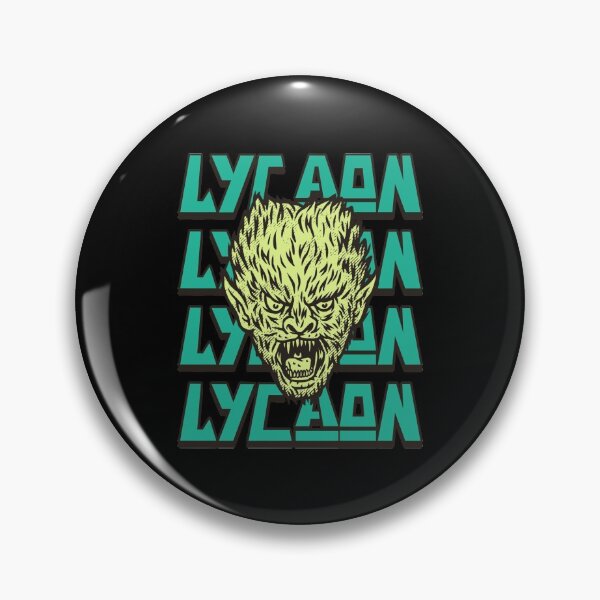 Item preview, Lycan Design designed and sold by Artpace.