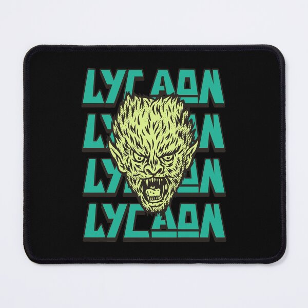 Item preview, Lycan Design designed and sold by Artpace.