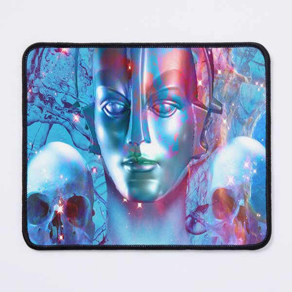 Item preview, Robot Transcendence designed and sold by Icarusismart.