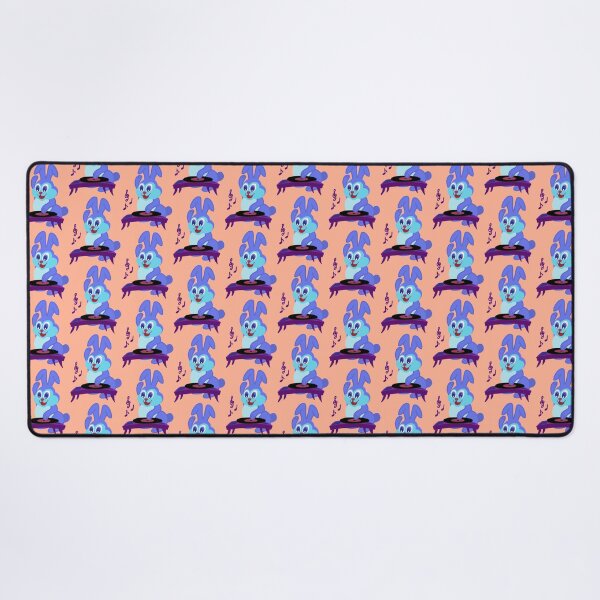 Item preview, Bunny DJ designed and sold by thewishdesigns.