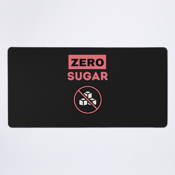 Item preview, Zero Sugar designed and sold by BhavyaBathla.