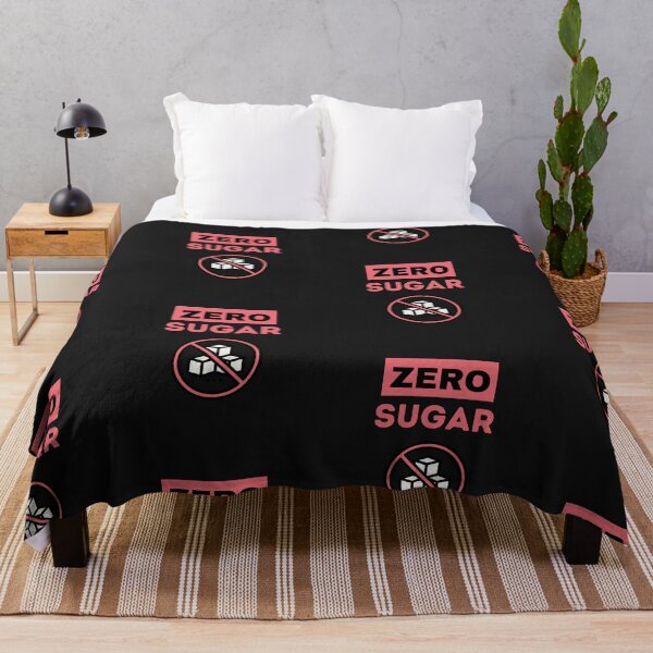 Item preview, Zero Sugar designed and sold by BhavyaBathla.