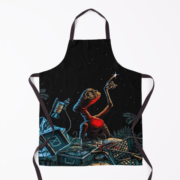 Item preview, E.T. The Extra Terrestrial (1982) Movie designed and sold by LovedPosters.
