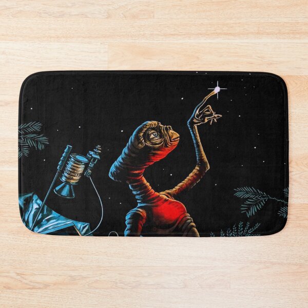 Item preview, E.T. The Extra Terrestrial (1982) Movie designed and sold by LovedPosters.