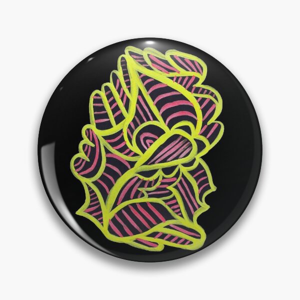 Item preview, Shaped Paint designed and sold by KazM.