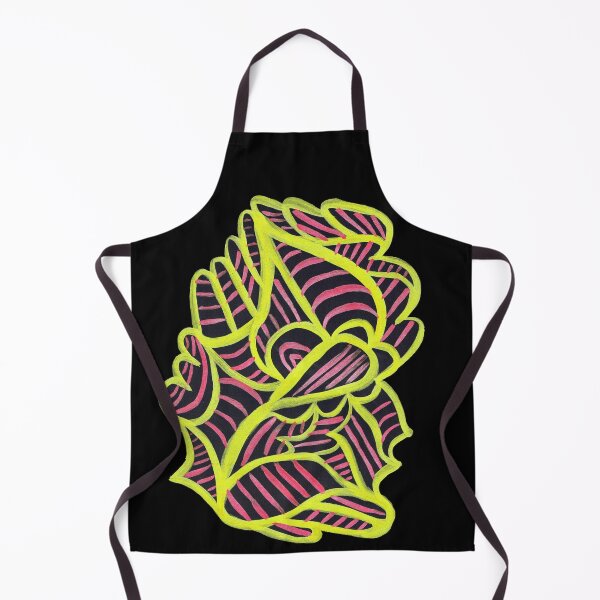 Item preview, Shaped Paint designed and sold by KazM.